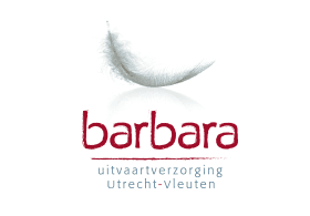 Logo Barbara Uitvaartverzorging