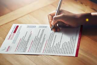 Checklist Uitvaart - Barbara Uitvaartverzorging