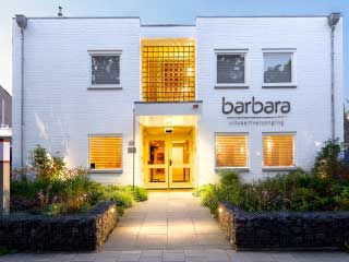 Waardevaste-uitvaart-Barbara Barbara uitvaart locatie De Meern