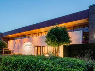 Waardevaste-uitvaart-Barbara Barbara uitvaartverzorging locatie De Bilt