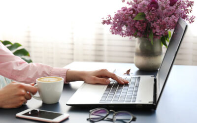Leven, Liefde en Loslaten: Digitale Nalatenschap