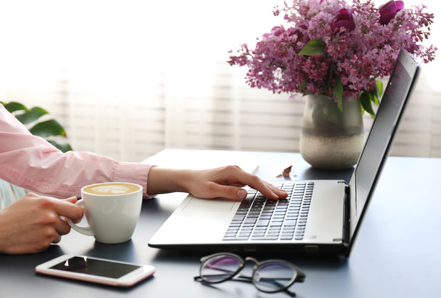 Leven, Liefde en Loslaten: Digitale Nalatenschap