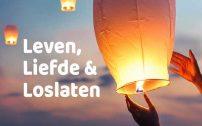 Leven, Liefde en Loslaten: Bourgondisch leven en de waarde van genieten