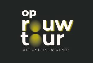 Voorstelling Op Rouwtour - Gaat dat over de dood