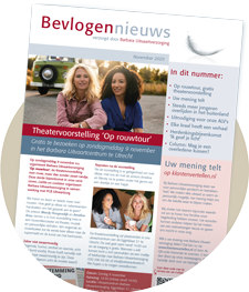 Barbara Uitvaartverzorging Nieuwsbrief November 2025