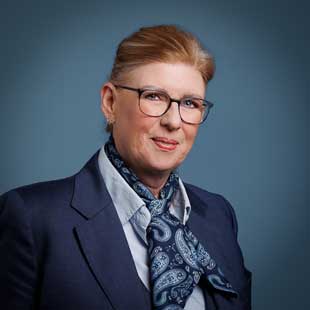 Astrid Rossel - Verzorger Barbara uitvaartverzorging