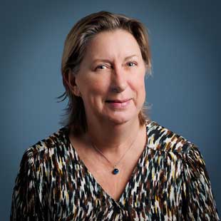 Jogchum backoffice Barbara Uitvaartverzorging